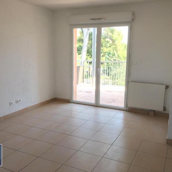 Location Appartement 2 pièces 50m² BEZIERS 34500 - Photo 1