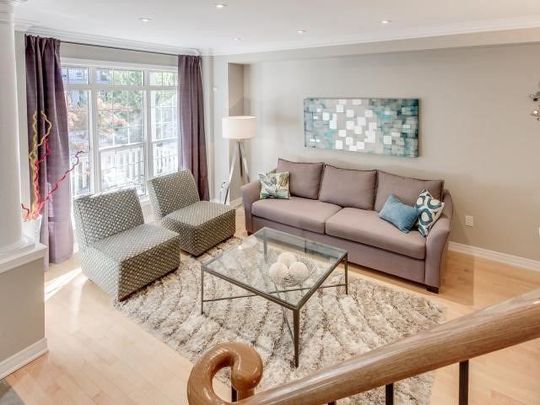 For Lease - 46 Joseph Duggan Road, Toronto, Ontario - Photo 1