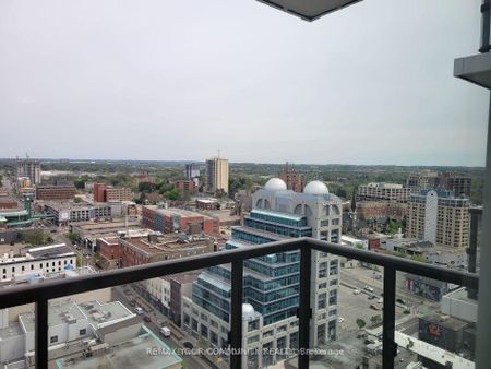 For Lease - 55 Duke Street Unit# 1906, Kitchener, Ontario - Photo 4