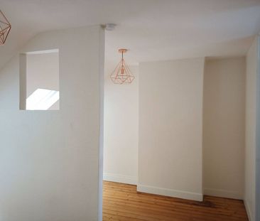 Beau studio en location de 19,46m², situé Boulevard de Verdun à Rou... - Photo 2