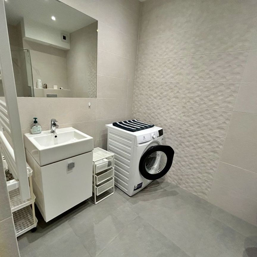 2 pokoje | Modern Tower, balkon, siłownia - Zdjęcie 1