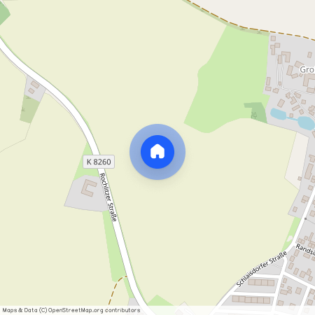 09328 Sachsen - Lunzenau