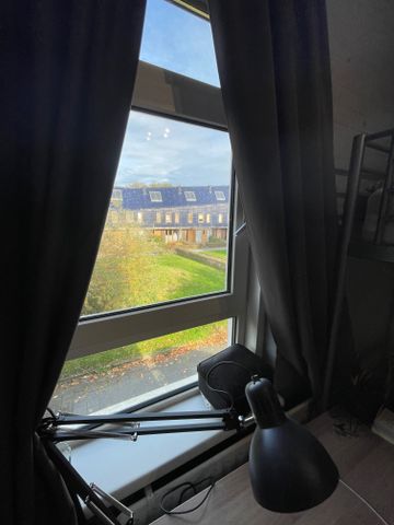 Jaspisstraat, Edelstenenkwartier, Vinkhuizen, West, Groningen, Nederland, 9743 JW, Nederland - Foto 3