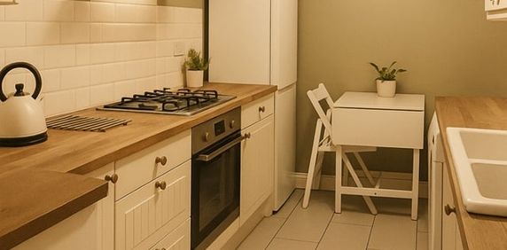 Room in a Shared House, Totterdown Street, SW17 - Photo 2