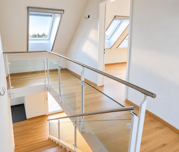 5.5-Zimmer-Maisonettewohnung - Photo 6