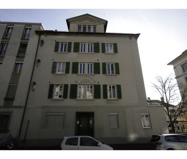 3.5 pièces | Temple-Allemand 113, 2ème Est no 22, La Chaux-de-Fonds - Photo 1