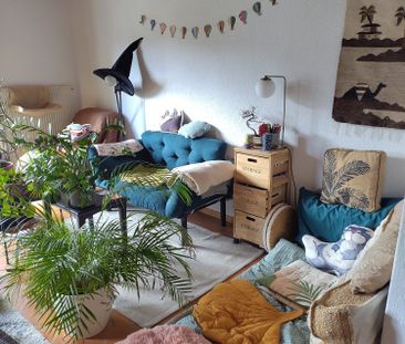 3.5 Zimmer, 2. Stock - Photo 1