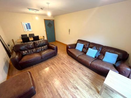 1 bedroom in a house share to rent - Photo 2