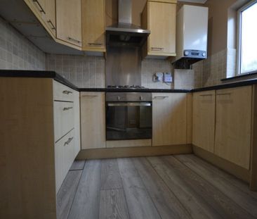 1 bedroom apartment - Photo 5