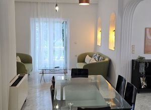 Διαμέρισμα για ενοικίαση - Χανιά, - Φωτογραφία 1