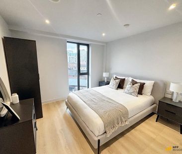 2 bedroom apartment to rent - Photo 6