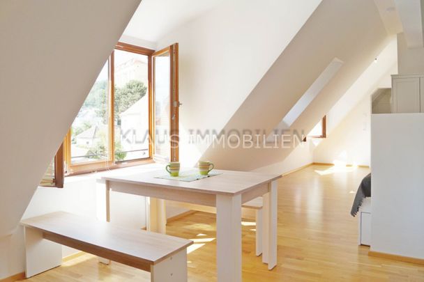 KREMS - Mietwohnung - leben im Zentrum - Photo 1