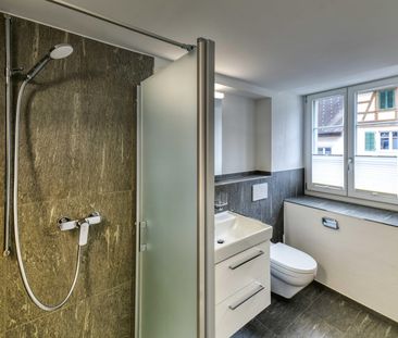 2.5 Zimmer, 67 m², 1. Stock - Foto 5