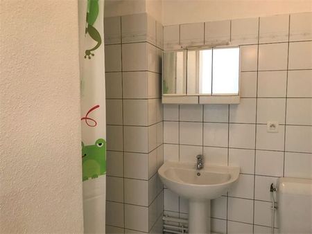 Résidence Les Facs Côte Blatin - Bât.A 15 rue de Romagnat, 63000, Clermont-Ferrand - Photo 4