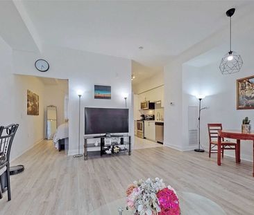 For Lease - 2800 Keele Street Unit# 227, Toronto, Ontario - Photo 2