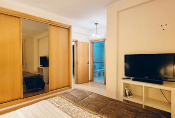Quartos zona Premium da Charneca da Caparica