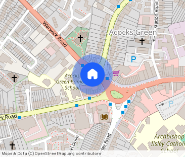 1 bedroom in a house share to rent - Photo 1