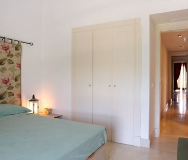 3 room luxury penthouse for rent in Sotogrande, Andalusia - Photo 6