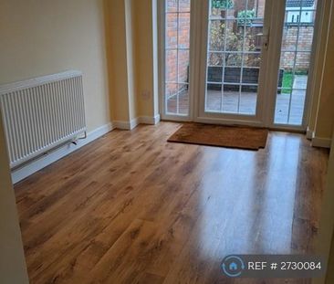 3 bedroom terraced house to rent - Photo 6