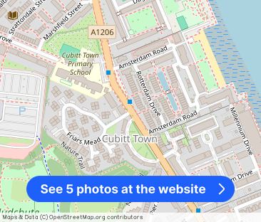 Manchester Road, London, E14 - Photo 1