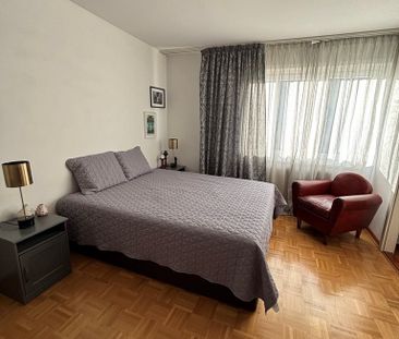 Ruhige Lage, nahe Stauffacher - Photo 4