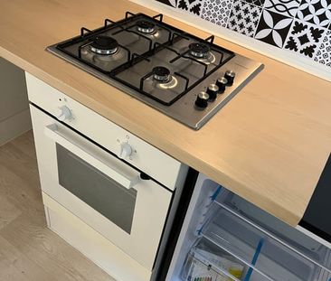 Appartement te huur - Foto 4