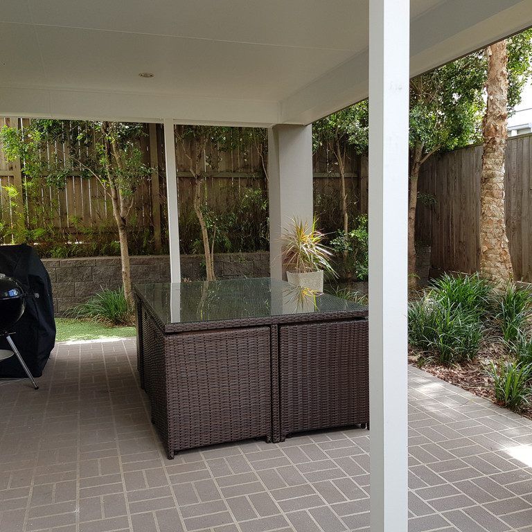 Beautiful 3 bedroom townhouse with DLUG - Photo 1