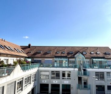 Rue des Champs 7, 1040 ECHALLENS | Appartement 4.5 pièces - Foto 4