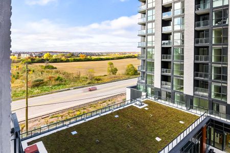 For Lease - 3071 Trafalgar Road Unit# 602, Oakville, Ontario - Photo 3