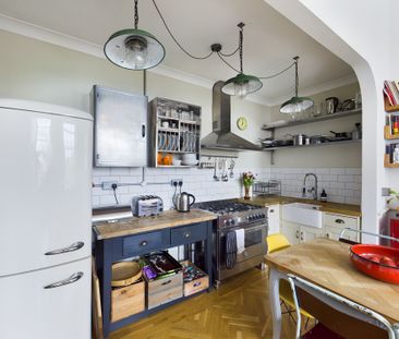 Florence House, Shooters Hill, SE18, London - Photo 4