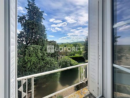 Maison T4 PRISSE à louer - Photo 5