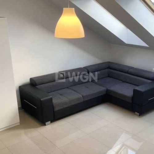 Mieszkanie na wynajem w nowym budynku Tczew, Nowe Miasto - Photo 1