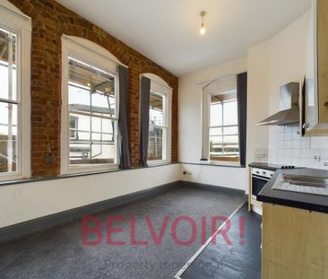 1 bedroom flat to rent - Photo 6