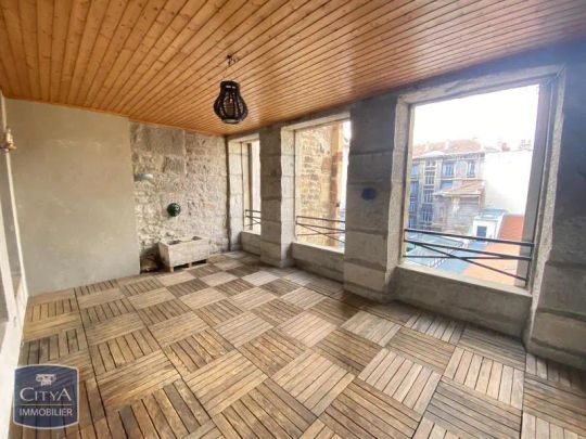 Appartement à louer 8 pièces 197.6m² - Photo 1