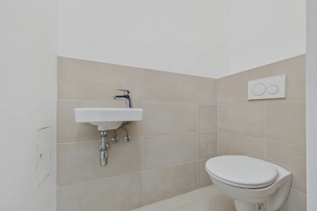 Familienwohnung mit südseitigem Balkon und Stellplatz - Photo 3