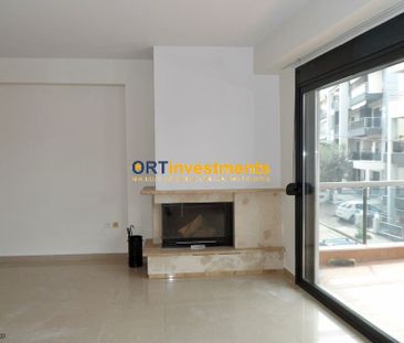 Διαμέρισμα 135 τ.μ. προς ενοικίαση - Photo 6