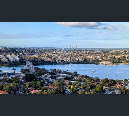 1807/36 Walker St, Rhodes, NSW 2138 - Photo 2