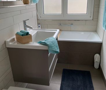 3 Zimmer, 56 m², EG - Foto 3