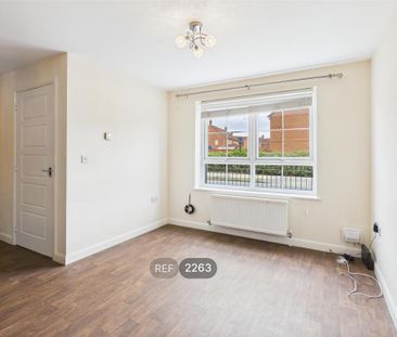 2 bedroom terraced house to rent - Photo 2