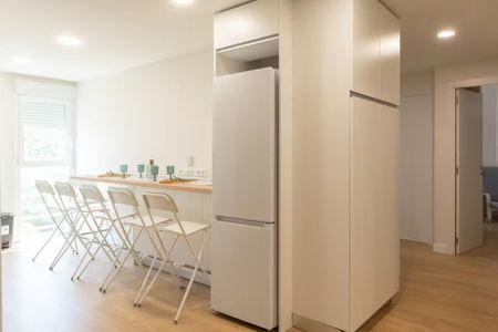 Avenida del Cardenal Herrera Oria, Madrid, Community of Madrid 28034 - Photo 4