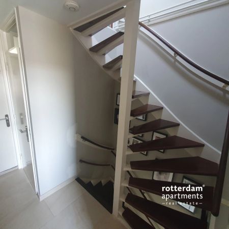 Anthonie Heinsiusstraat, Rotterdam - Foto 5