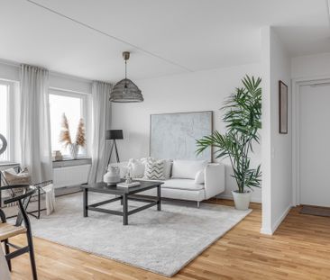 Ålsta Allé, Järfälla - Foto 3