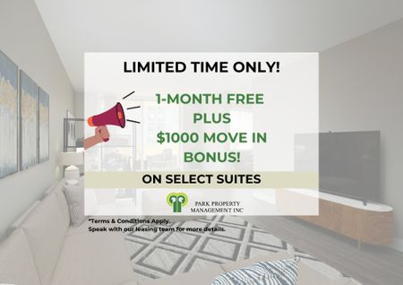 One Bedroom Apartment - Photo 3