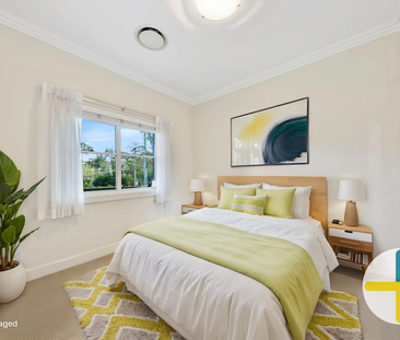 4/8 Havilah Road, Lindfield NSW 2070 - House For Rent | Domain - Photo 3