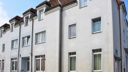 Großzügige Erdgeschosswohnung in Kirchberg am Walde - Photo 2