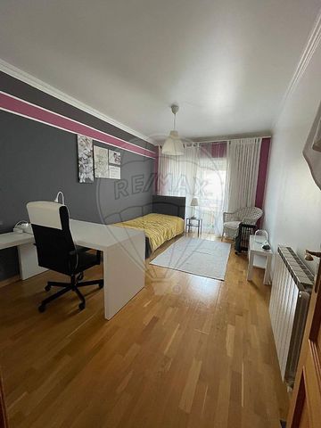 Apartamento T3 em Lisboa - Foto 4
