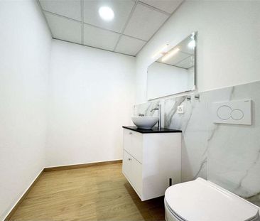 3.5-room apartment in the center of Lugano with partial lake view - Foto 1