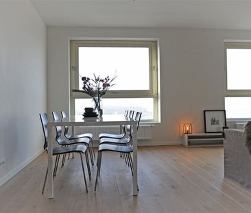 Appartement te huur in Antwerpen voor € 1.395 met 2 slaapkamers - Photo 1