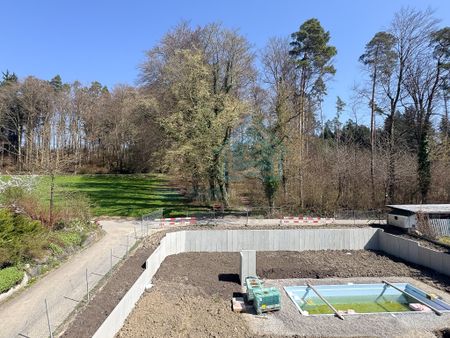 Exclusive 2.5-room penthouse on the attic floor - first occupancy - Photo 5