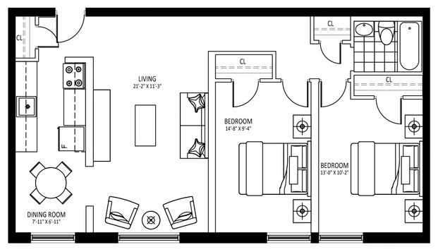 25 Kappele Circle - Plan B - Photo 1